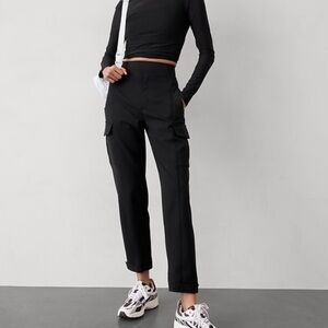 Athleta Endless Cargo Pants